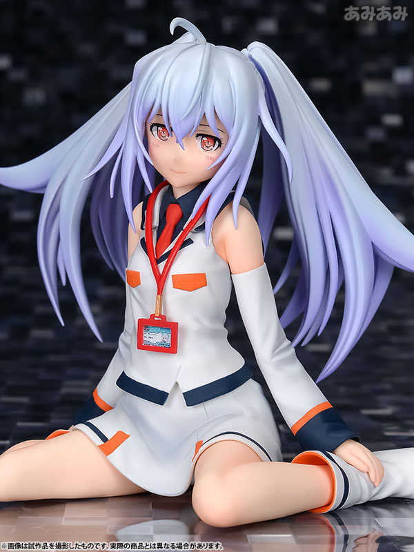 AmiAmi [Character & Hobby Shop]  Plastic Memories - Isla 1/8