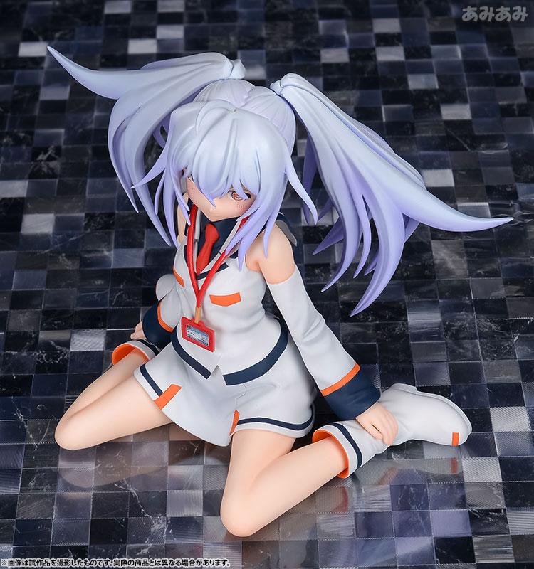 AmiAmi [Character & Hobby Shop]  Plastic Memories - Isla 1/8 Complete  Figure(Released)