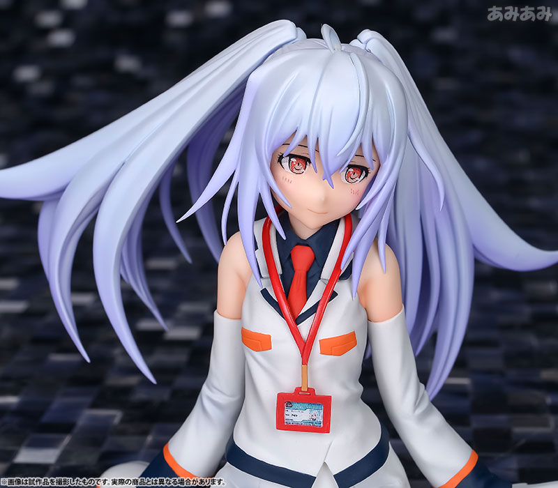 Plastic Memories - Isla SD Figure (Limited Edition)