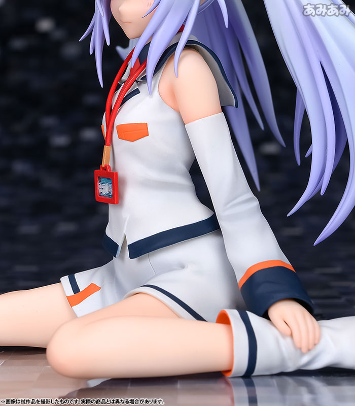 AUG158442 - PLASTIC MEMORIES ISLA 1/8 PVC FIG - Previews World