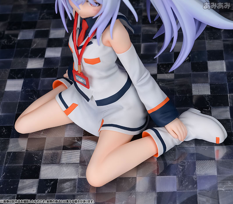 Plastic Memories - Isla SD Figure (Limited Edition)