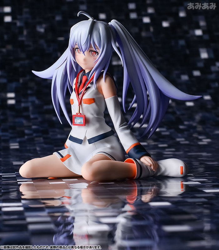 Plastic Memories - Isla SD Figure (Limited Edition)