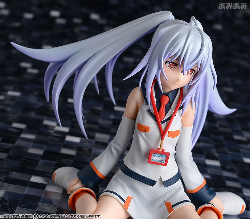 AmiAmi [Character & Hobby Shop]  Plastic Memories - Isla 1/8 Complete  Figure(Released)