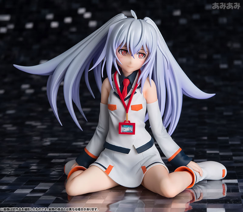 AmiAmi [Character & Hobby Shop]  Plastic Memories - Isla 1/8 Complete  Figure(Released)