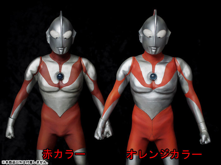 AmiAmi [Character & Hobby Shop] | 1/6 Tokusatsu Series Vol