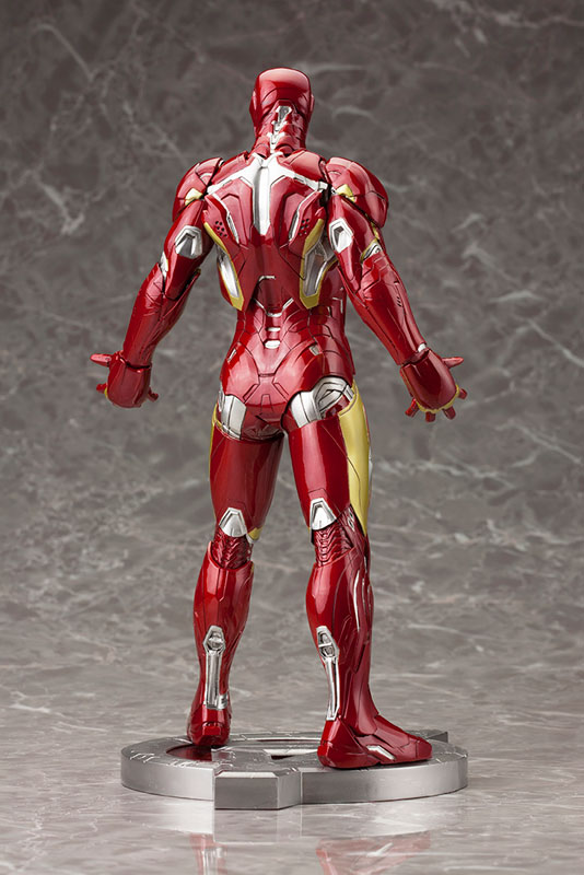 AmiAmi [Character & Hobby Shop] | ARTFX - Avengers: Age of Ultron