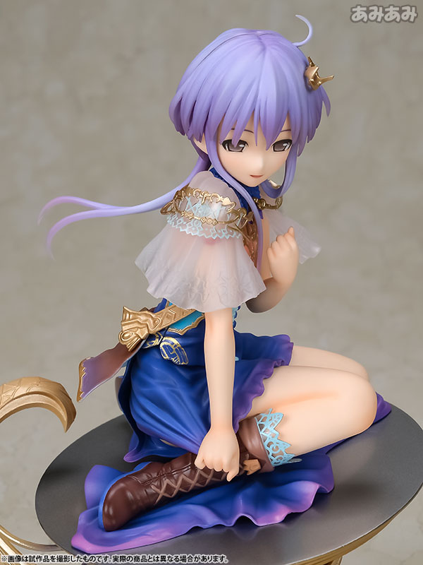 AmiAmi [Character & Hobby Shop] | Rage of Bahamut - Mystere