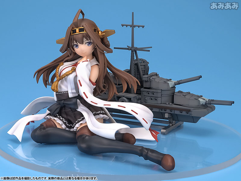 AmiAmi [Character & Hobby Shop] | Kantai Collection -Kan Colle