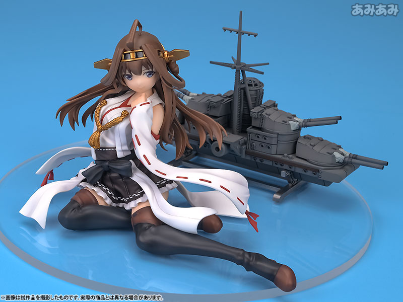 AmiAmi [Character & Hobby Shop] | Kantai Collection -Kan Colle