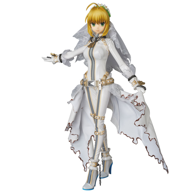 AmiAmi [Character & Hobby Shop] | Real Action Heroes No.740 RAH