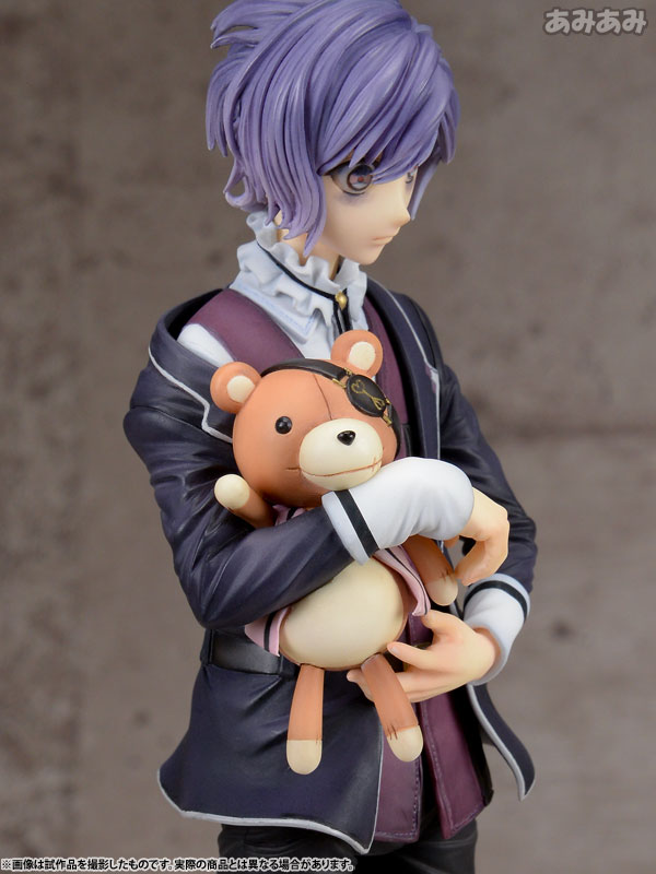 AmiAmi [Character & Hobby Shop] | mensHdge technical statue