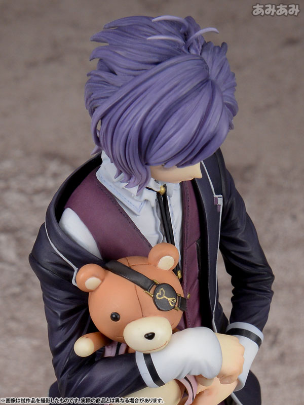 AmiAmi [Character & Hobby Shop] | mensHdge technical statue