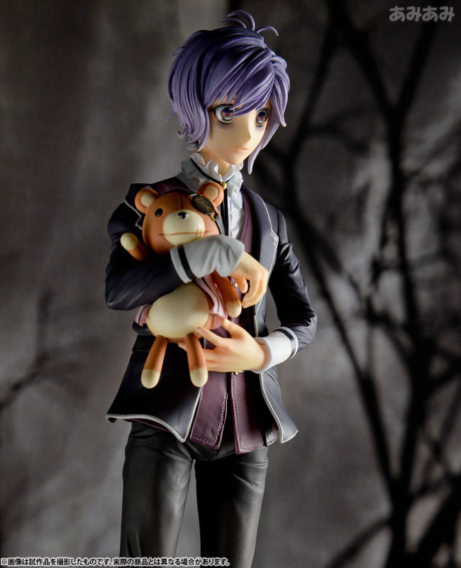 AmiAmi [Character & Hobby Shop] | mensHdge technical statue