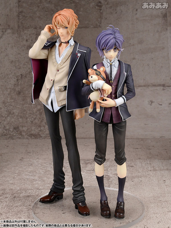 AmiAmi [Character & Hobby Shop] | mensHdge technical statue