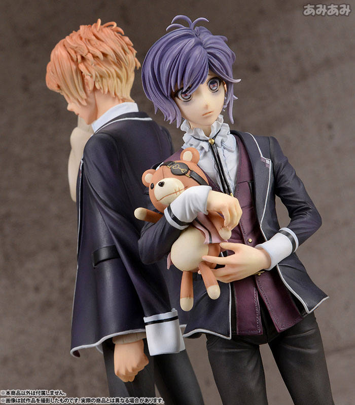 AmiAmi [Character & Hobby Shop] | mensHdge technical statue