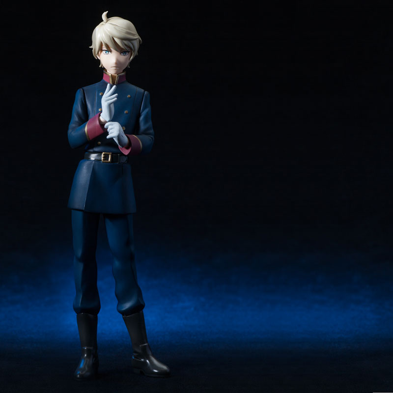 Slaine Troyard (Aldnoah.Zero) - Pictures 