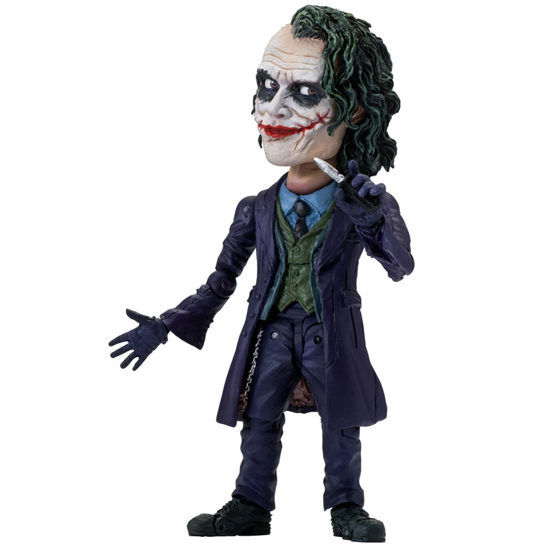 AmiAmi [Character & Hobby Shop] | TOYS ROCKA! - Joker 