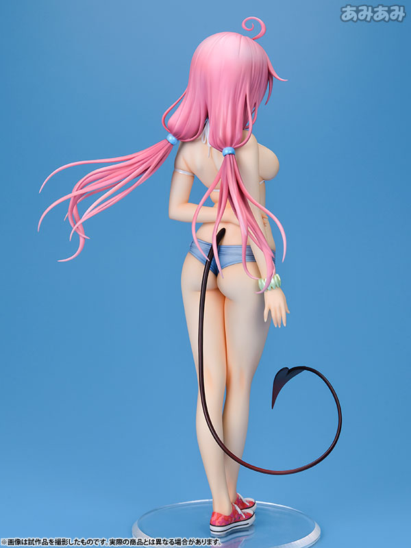 ララ Lala Satalin Deviluke 水着 バージョン フィギュア 1/6 Lala Satalin Deviluke Swimsuit Ver. – GUNDAM PLANET