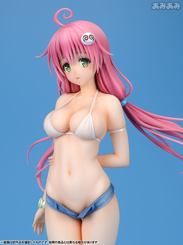 AmiAmi [Character & Hobby Shop] | To Love-Ru Darkness - Lala