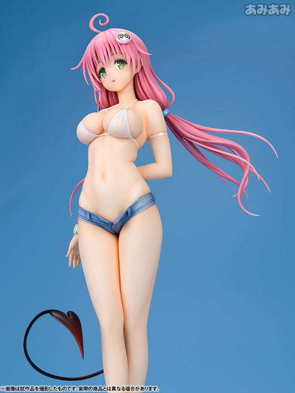 To Love Ru: The Complete Series Blu-ray (To LOVEる -とらぶる-)