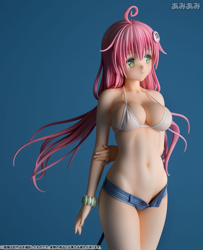 AmiAmi [Character & Hobby Shop] | To Love-Ru Darkness - Lala