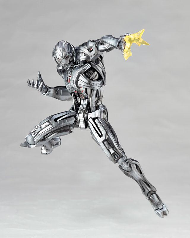 AmiAmi [Character & Hobby Shop] | Figure Complex MOVIE REVO Series