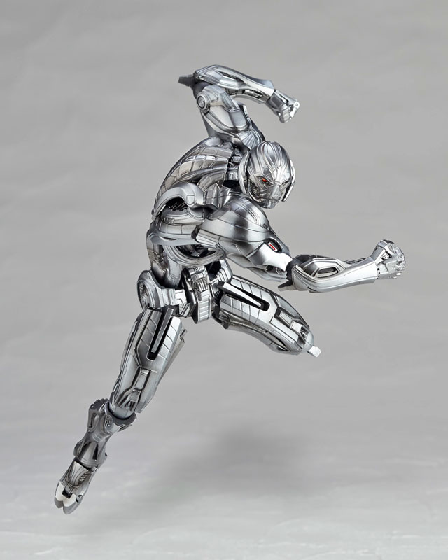 AmiAmi [Character & Hobby Shop] | Figure Complex MOVIE REVO Series