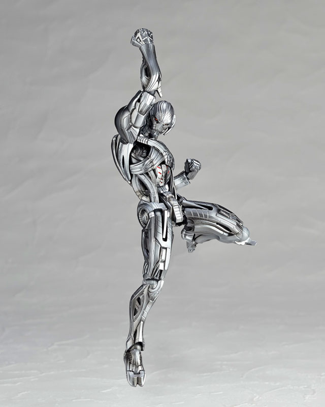 AmiAmi [Character & Hobby Shop] | Figure Complex MOVIE REVO Series