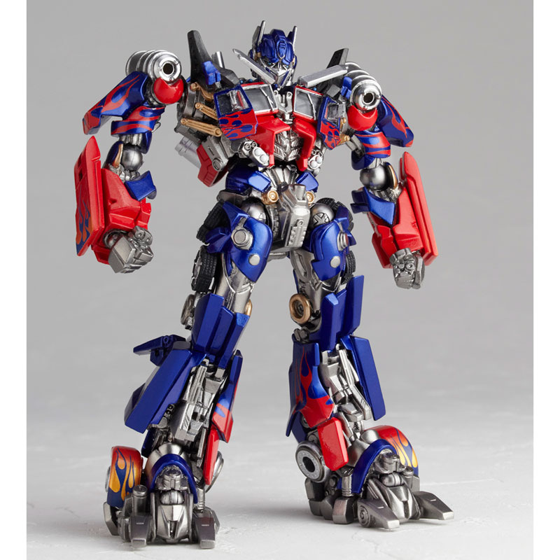 AmiAmi [Character & Hobby Shop] | Legacy of Revoltech Tokusatsu
