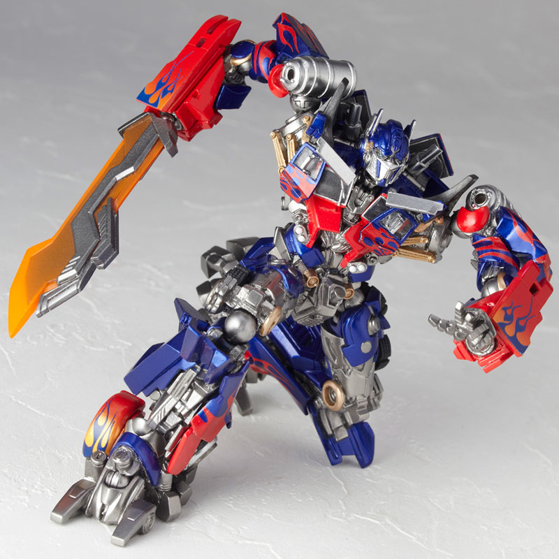 AmiAmi [Character & Hobby Shop] | Legacy of Revoltech Tokusatsu