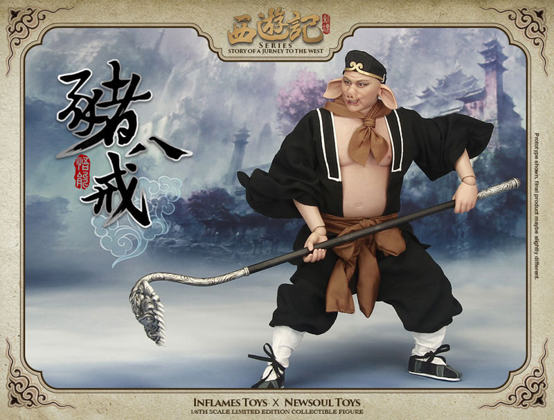 AmiAmi [Character & Hobby Shop] | 1/6 Scale Action Figure