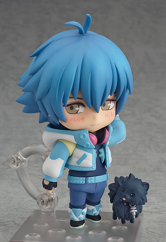 AmiAmi [Character & Hobby Shop] | Nendoroid - DRAMAtical Murder 