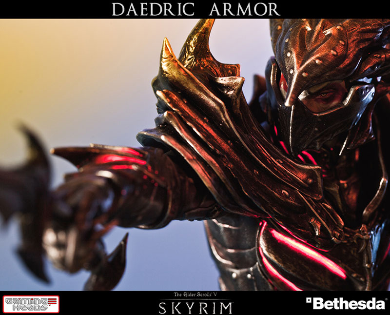 AmiAmi [Character & Hobby Shop] | The Elder Scrolls V: Skyrim