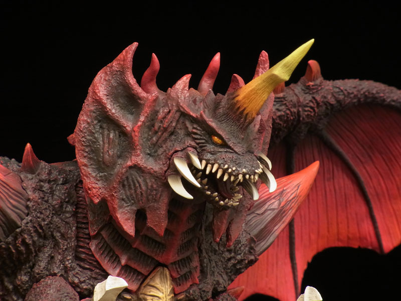 AmiAmi [Character & Hobby Shop] | Toho Daikaiju Series