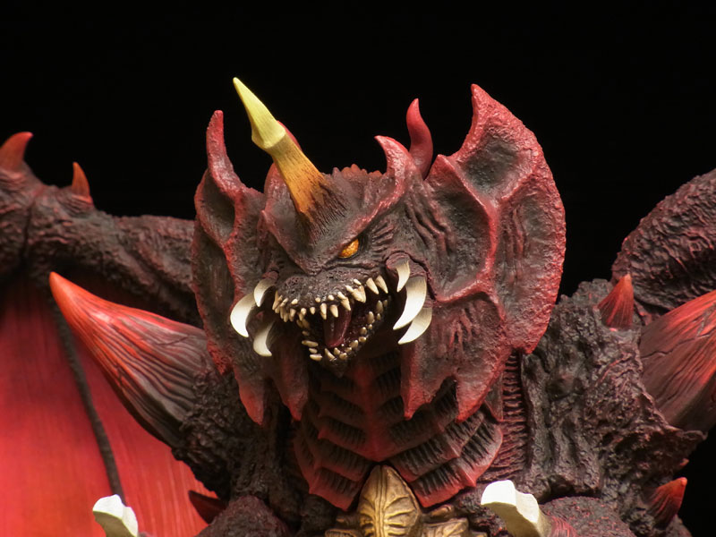 AmiAmi [Character & Hobby Shop] | Toho Daikaiju Series