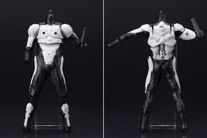 AmiAmi [Character & Hobby Shop] | ARTFX+ - HALO: Spartan