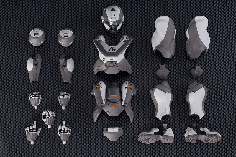 AmiAmi [Character & Hobby Shop] | ARTFX+ - HALO: Spartan