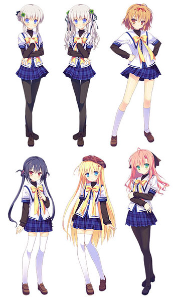 AmiAmi [Character & Hobby Shop] | PS Vita Clover Day's