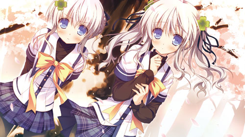 その他 Clover Day's - PSVita w17b8b5 AmiAmi [Character & Hobby Shop] | PS Vita Clover Day's