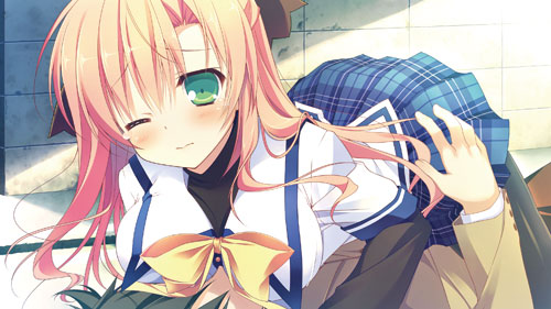 AmiAmi [Character & Hobby Shop] | PS Vita Clover Day's