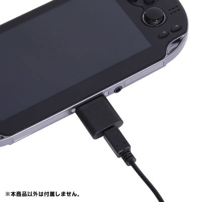 AmiAmi [Character & Hobby Shop] | PSVita1000 Conversion Adaptor