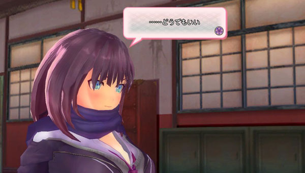 VALKYRIE DRIVE –BHIKKHUNI- Card Pack