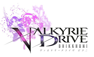 PS Vita Exclusive Valkyrie Drive: Bhikkhuni Gets Sexy Limited