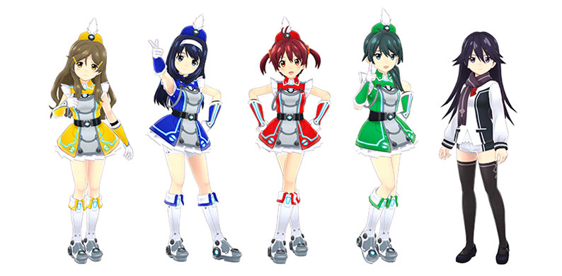 AmiAmi [Character & Hobby Shop] | [Bonus] PS Vita Miracle
