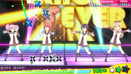 ミラクルガールズフェスティバル - PSVita w17b8b5 Amazon.com: MIRACLE GIRLS FESTIVAL SEGA PS VITA JAPANESE