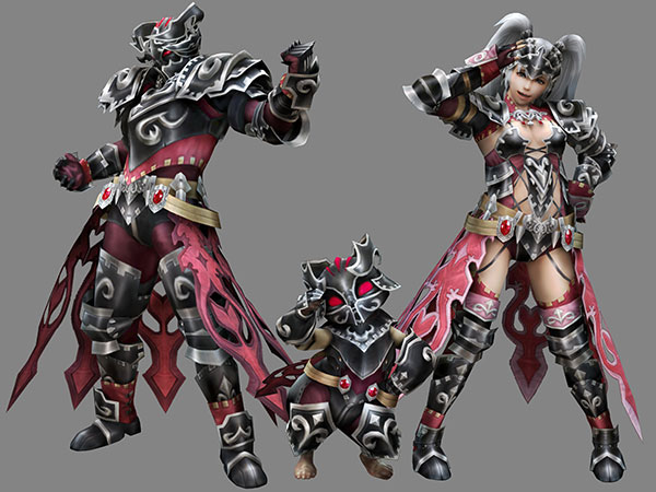 AmiAmi [Character & Hobby Shop] | Xbox360 Monster Hunter Frontier