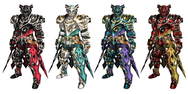 AmiAmi [Character & Hobby Shop] | Wii U Monster Hunter Frontier G9
