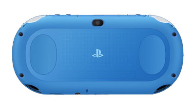 AmiAmi [Character & Hobby Shop] | PlayStation Vita Wi-Fi