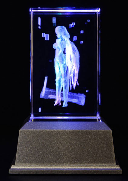 その他 Crystal angela AmiAmi [Character & Hobby Shop] | Expelled from Paradise