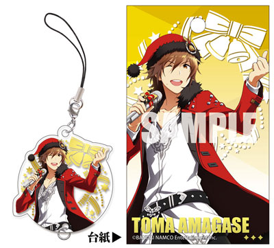 AmiAmi [Character & Hobby Shop] | THE IDOLM@STER SideM - Acrylic 